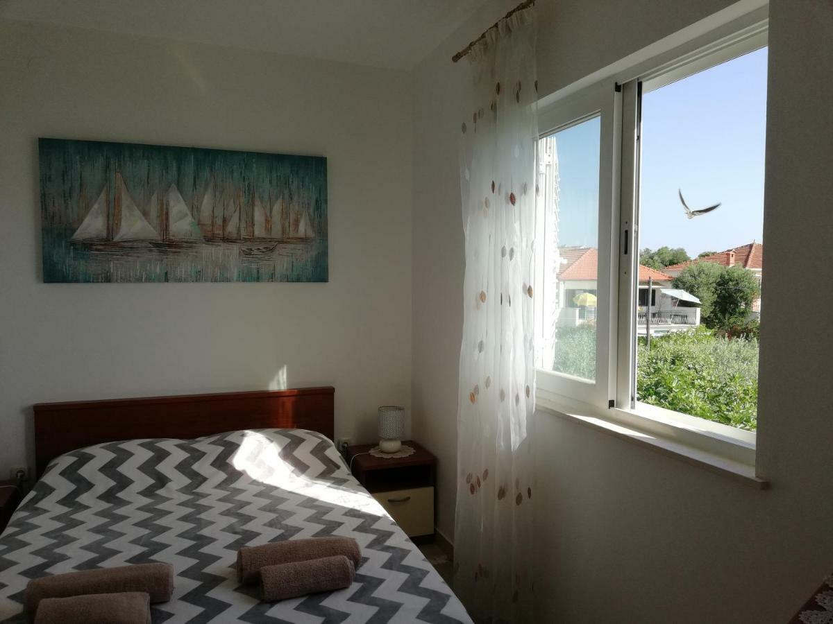 Apartment Ivo Mazic Сресер Экстерьер фото