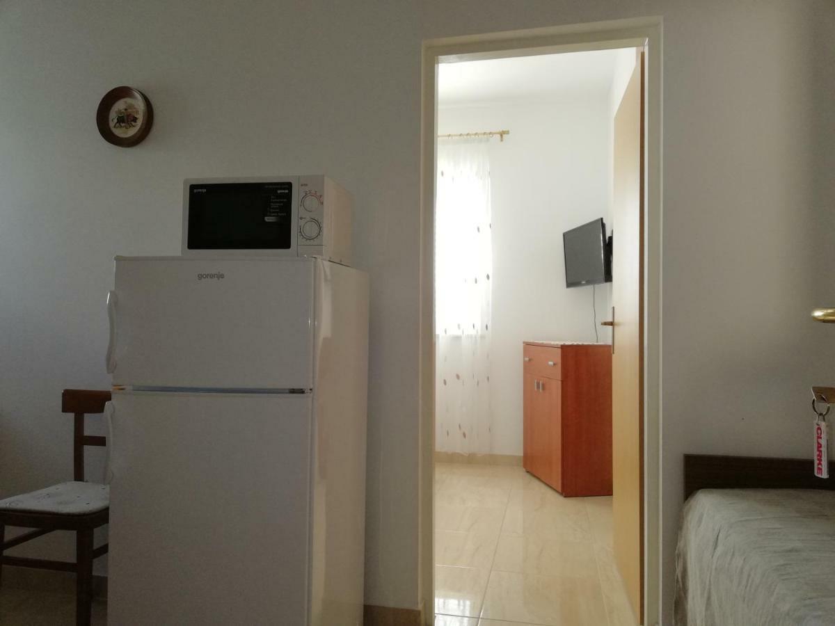 Apartment Ivo Mazic Сресер Экстерьер фото